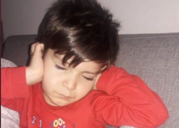 Anne ve babası tutuklu: Down sendromlu minik Elif, her gece ağlayarak, annesini istiyor