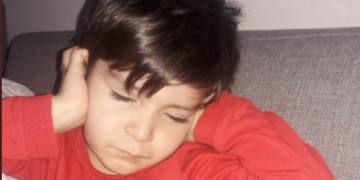 Anne ve babası tutuklu: Down sendromlu minik Elif, her gece ağlayarak, annesini istiyor