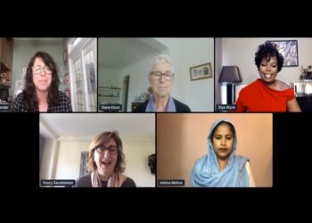 GYV’dan  BM’de konferans: Türkiye’de ihlal edilen mahkum hakları tartışıldı