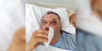 Helikopterden attılğı iddia edildi: Gözaltına alınan köylülere işkence yapılmış