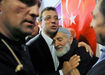 Avrasya Araştırma: Mansur Yavaş ve Ekrem İmamoğlu’nun adaylığı, Erdoğan’ı geçti