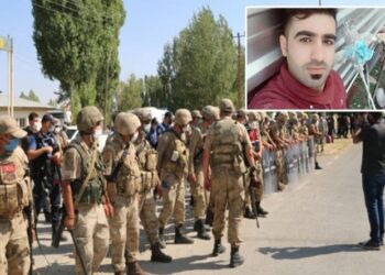 Tokay Afyon’da silahlı saldırı sonucu öldürüldü: Asker vatandaşın cenazeye katılmasını engelledi