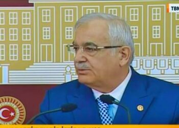 Kovid-19’a yakalanan İlhan İşbilen’in eşi: Hayatından endişe ediyorum