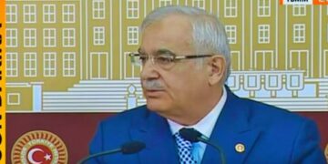 Kovid-19’a yakalanan İlhan İşbilen’in eşi: Hayatından endişe ediyorum