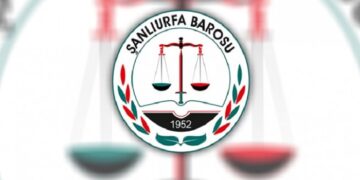 Hamile Avukatlara da operasyon: Şanlıurfa Barosu’ndan 48 avukatın gözaltına alınmasına tepki!