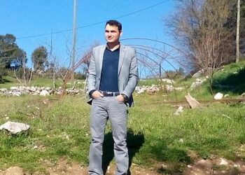 Yunan güvenlik güçlerinin Meriç’te ölüme terk ettiği Ümit Şakır’dan 1 haftadır ses yok