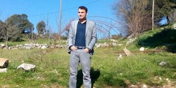 Yunan güvenlik güçlerinin Meriç’te ölüme terk ettiği Ümit Şakır’dan 1 haftadır ses yok