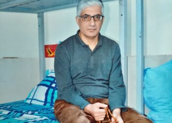 Av. Turan Canpolat’ın kızı:‘Savcı, sahte belgeyi babamın dosyasında unutmuş’