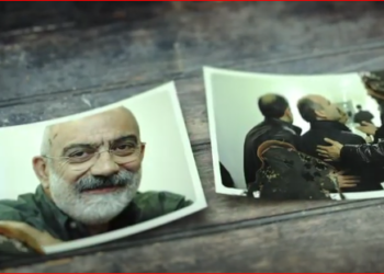 12 Eylül Cumartesi:  Parçalanmış Hayatlar’ı dünya duyacak