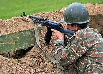 Azerbaycan-Ermenistan çatışmasında son durum: İşgalden kurtarılan bölgeler