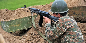 Azerbaycan-Ermenistan çatışmasında son durum: İşgalden kurtarılan bölgeler