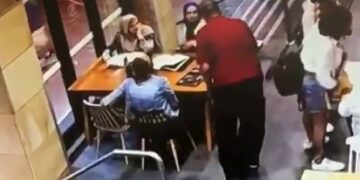 Sydney’de hamile bayana saldıran şahsa 3 yıl hapis cezası