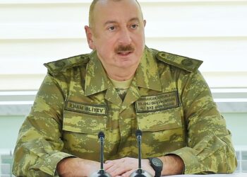 İlham Aliyev: Altı köy daha Ermenistan’ın işgalinden kurtarıldı