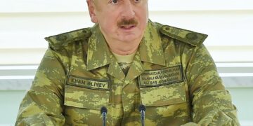 İlham Aliyev: Altı köy daha Ermenistan’ın işgalinden kurtarıldı