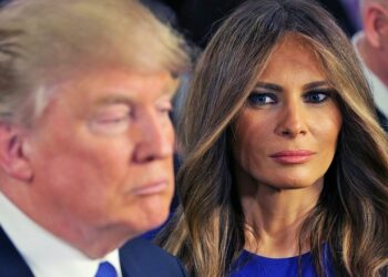 Trump ve eşinde Covid-19 çıkınca, karantinaya girdi