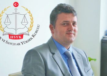 Kritik davaların hakimi: AYM kararını tanımayan Akın Gürlek kimdir?