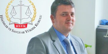 Kritik davaların hakimi: AYM kararını tanımayan Akın Gürlek kimdir?