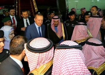 S.Arabistan Ticaret Odaları Başkanı: Türkiye’ye boykot her Suudi tüccarın sorumluluğudur