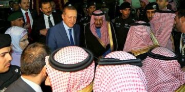 S.Arabistan Ticaret Odaları Başkanı: Türkiye’ye boykot her Suudi tüccarın sorumluluğudur