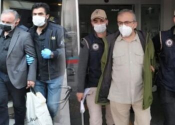 20 HDP’li siyasetçiye tutuklama talebi