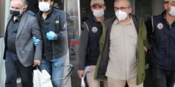 20 HDP’li siyasetçiye tutuklama talebi
