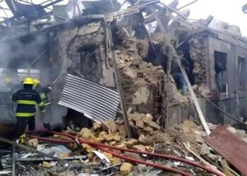 Azerbaycanı: Ermenistan, Gence’den sonra, Berde, Beylegan ve Terter’e saldırı düzenledi