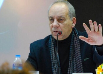 Yazar Bekir Coşkun hayatını kaybetti