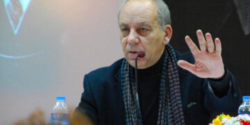 Yazar Bekir Coşkun hayatını kaybetti