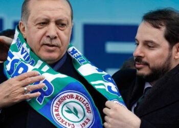 Damat döneminde dolar kuru yüzde 76, enflasyon yüzde 33 arttı