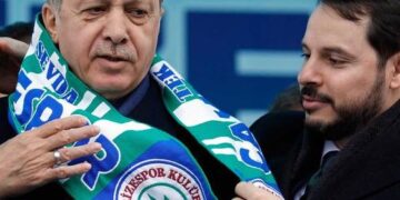 Damat döneminde dolar kuru yüzde 76, enflasyon yüzde 33 arttı