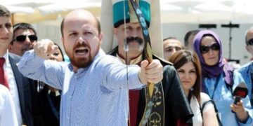 50 milyon TL’lik bina İki seçim arasında TÜGVA’ya satılmış