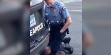 George Floyd’u öldüren polis serbest bırakıldı