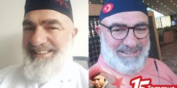 Cemaat’e soykırım istemişti: ‘İkinci eş alın’ çağrısı yapan GATA Başhekim Yardımcısı Ali Edizer görevden alındı