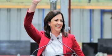 İşçi Partisi 3. kez iktidar: Ülke tarihinde 3 dönem üst üste kazanan ilk kadın Başbakan