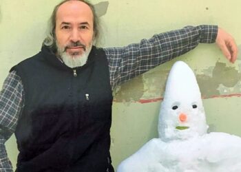 Tutuklu Gazeteci Öztoprak’ın verilen cezayı tamamladığı, hapishanede halde rehin tutuluyor