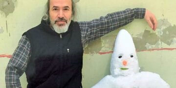 Tutuklu Gazeteci Öztoprak’ın verilen cezayı tamamladığı, hapishanede halde rehin tutuluyor