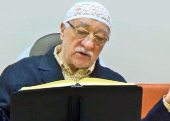 Gülen’den Azerbaycan’a taziye mesajı : Barış için Cenab-ı Erhamürrahimin’e duacıyım