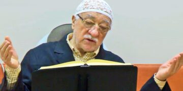 Gülen’den Azerbaycan’a taziye mesajı : Barış için Cenab-ı Erhamürrahimin’e duacıyım