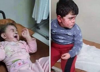 Ermenistan, Gence’yi vurdu: 9 kişi öldü. 34 kişi de yaralandı