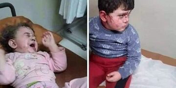 Ermenistan, Gence’yi vurdu: 9 kişi öldü. 34 kişi de yaralandı