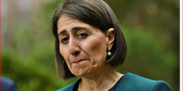 Eyalet Başbakan’ı Berejiklian, Yolsuzluk Komisyonu’nda ifade verdi