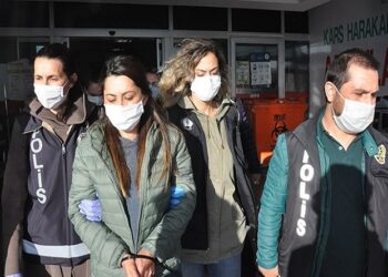 Halkın iradesine operasyon: Kars’ta, HDP’li belediye yöneticileri gözaltına alındı