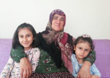 Aile boyu zulüm: Yavrularımızı salın, bizi rahat bırakın