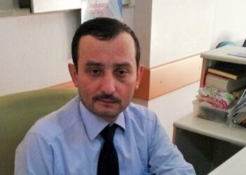 Dr. Hasan Tepeçınar, korona virüse yenik düştü