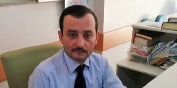 Dr. Hasan Tepeçınar, korona virüse yenik düştü
