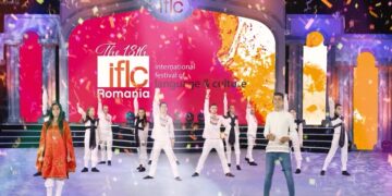 IFLC’den bir ilk  ve dev organizasyon: Dünyanın çocukları online ortamda bir araya gelecek