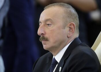 Aliyev: Ermenistan Karabağ’dan çıkış takvimi sunmalı