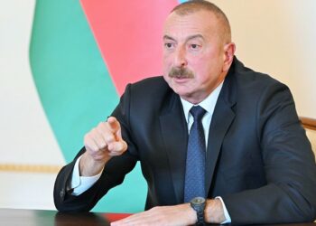 İlham Aliyev: Moskova görüşmesi Ermenistan için son şans