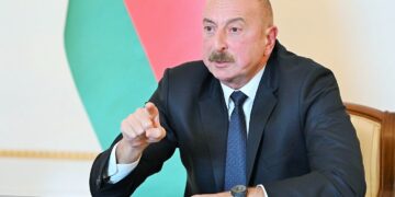 İlham Aliyev: Moskova görüşmesi Ermenistan için son şans