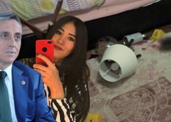 Kadirova’nın abisinden AKP’li Ünal’a: Kurşunlar sıkıp öldüreceğiniz kadar size ne yaptı?